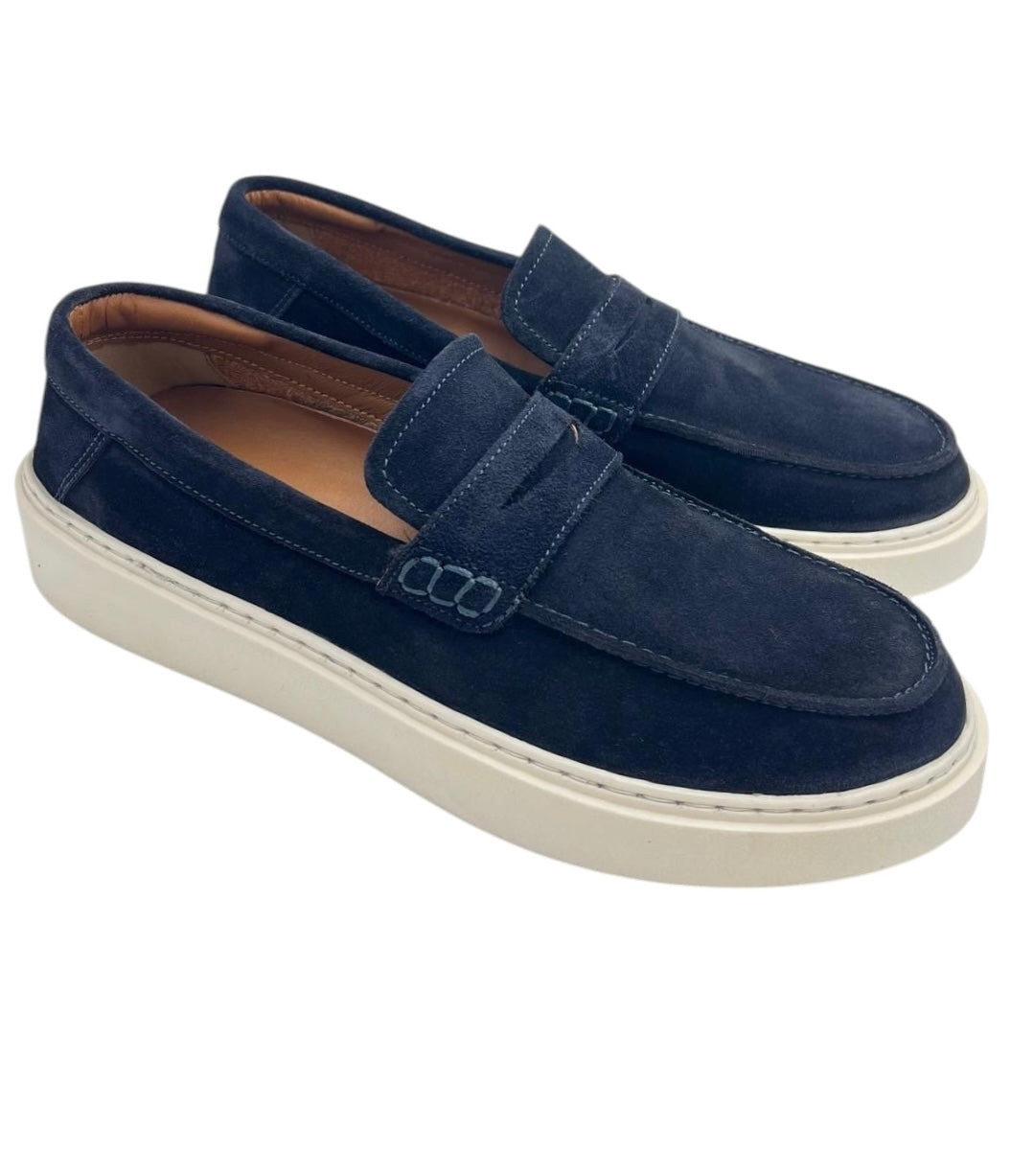 MOCASSINO GIOSEPPO 79202