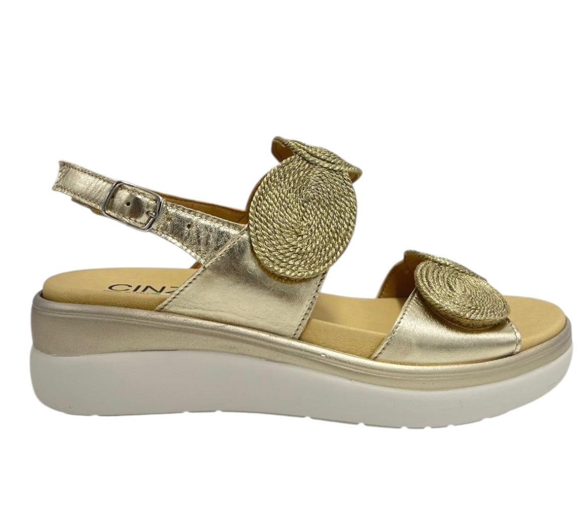 SANDALO CINZIA SOFT IO10687