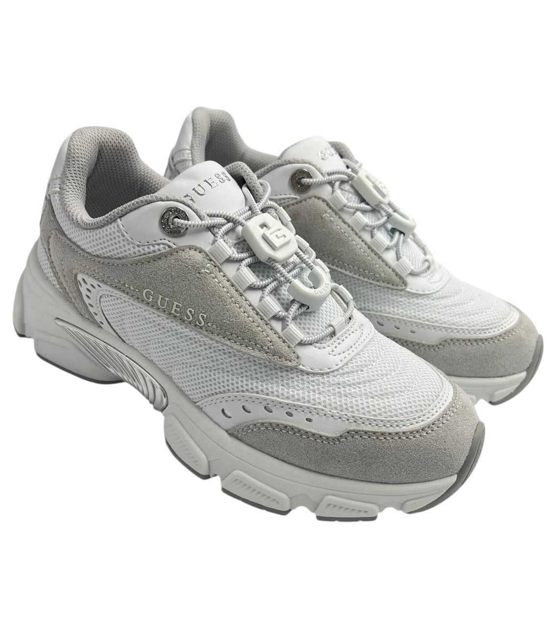 SNEAKERS GUESS FLPIMEFAB12