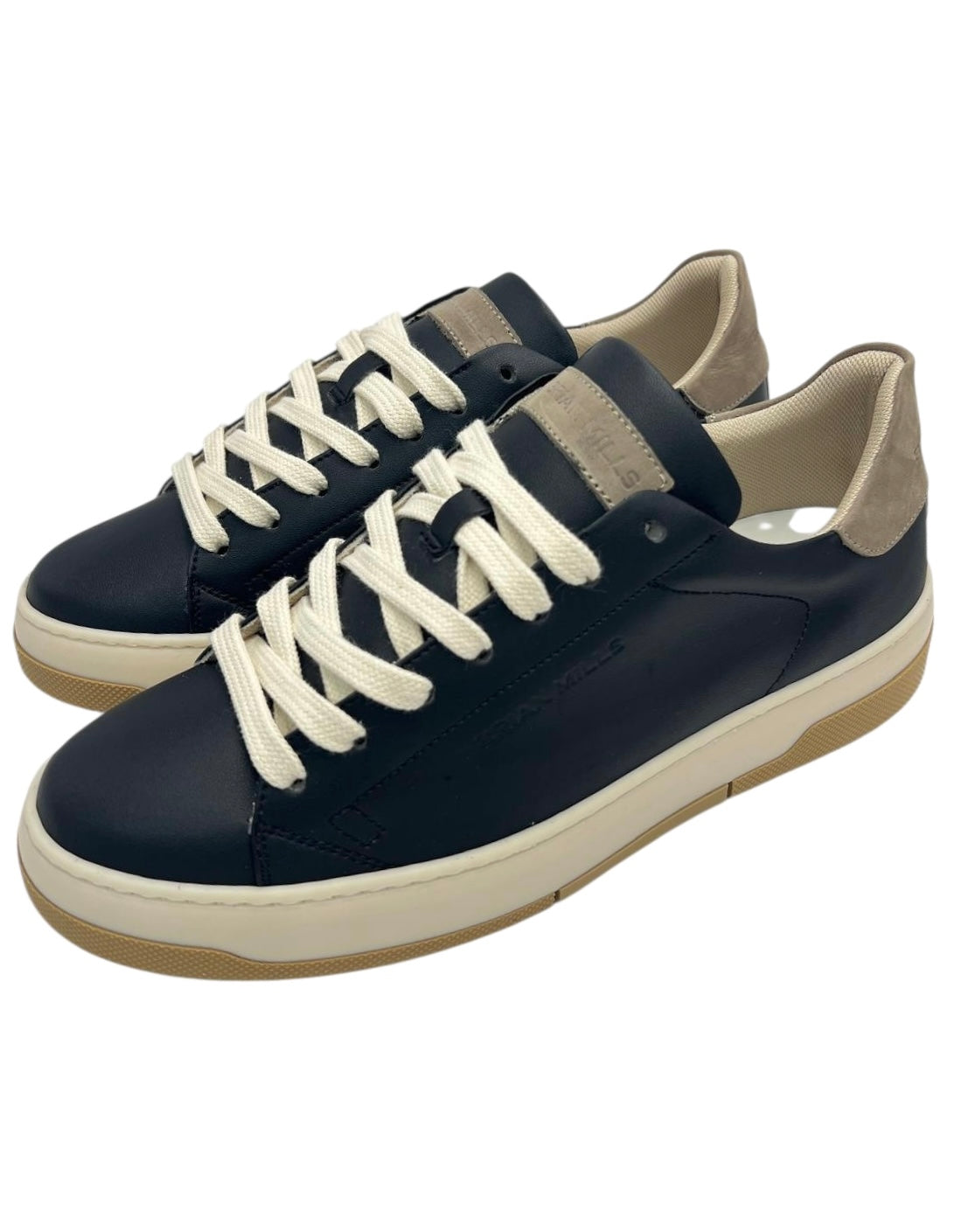 SNEAKERS BRIAN MILLS 568