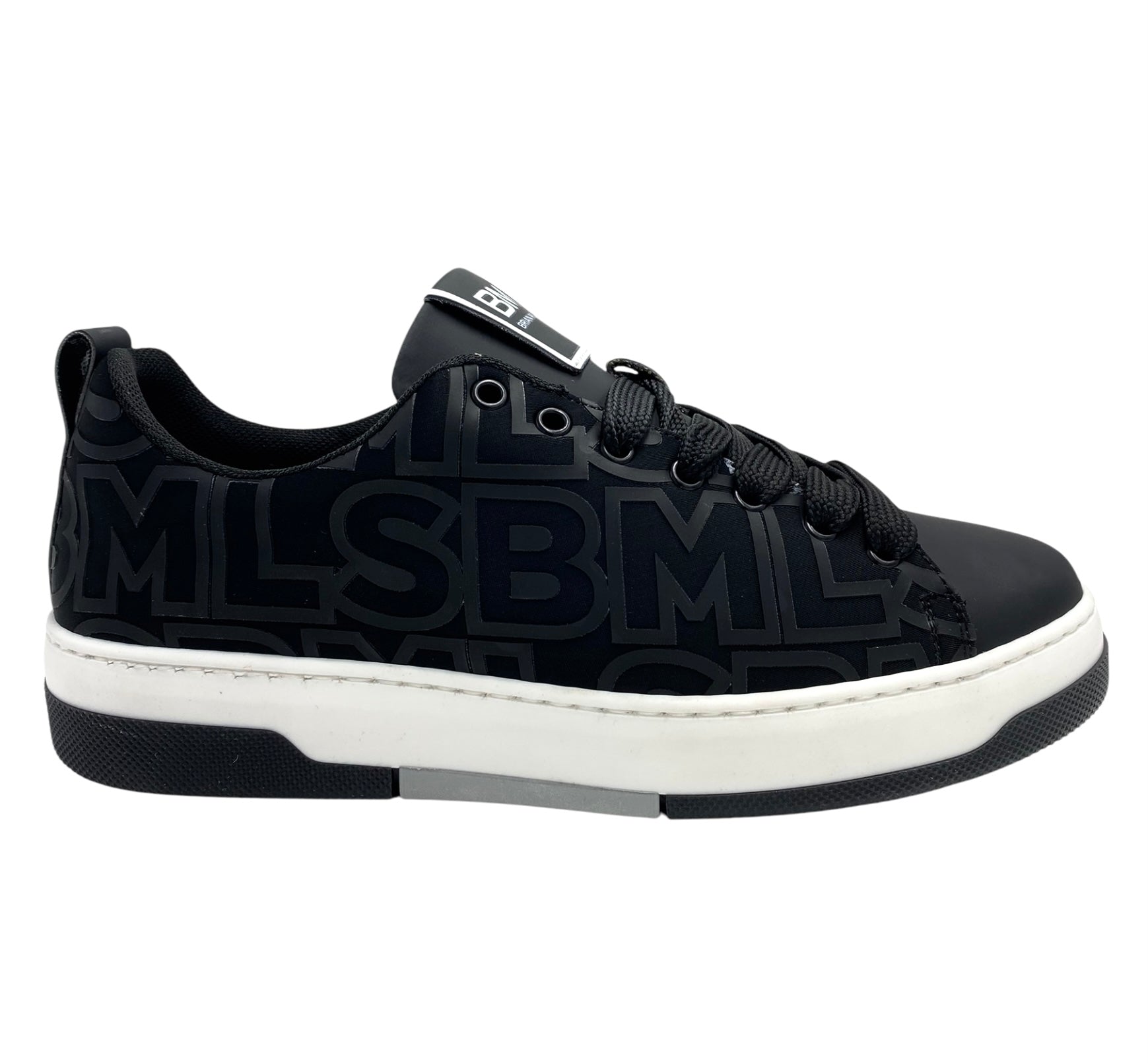 SNEAKERS BRIAN MILLS 564