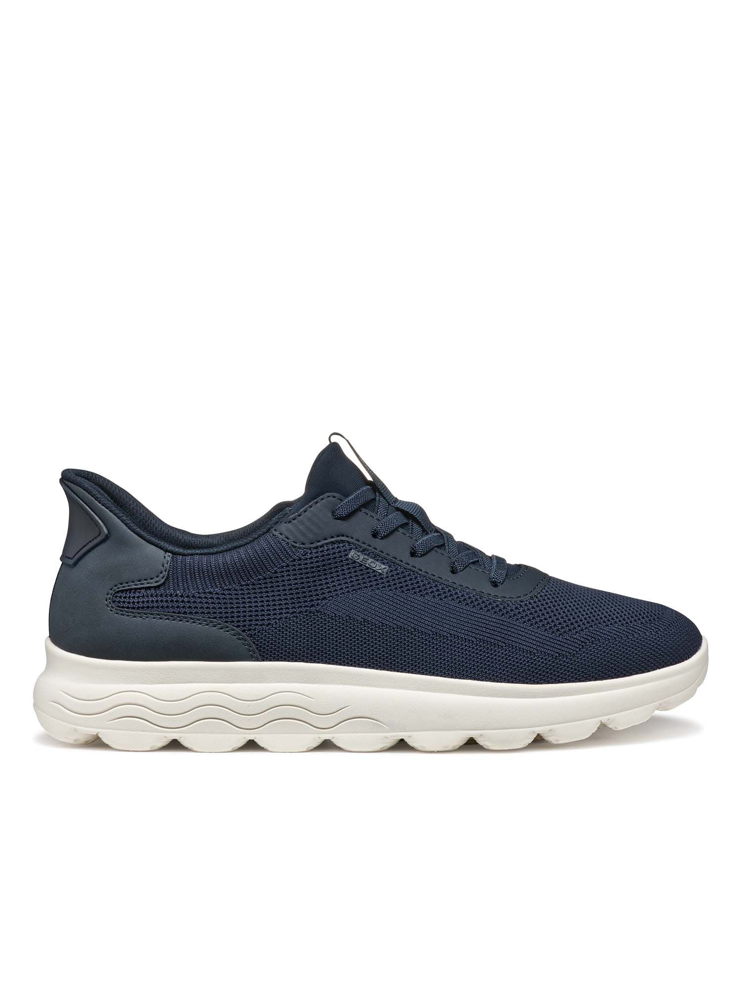 SNEAKERS GEOX U SPHERICA U55MPA