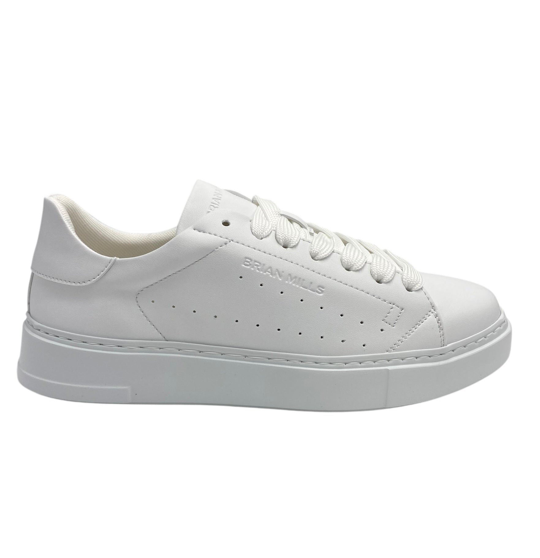 SNEAKERS BRIAN MILLS 560A