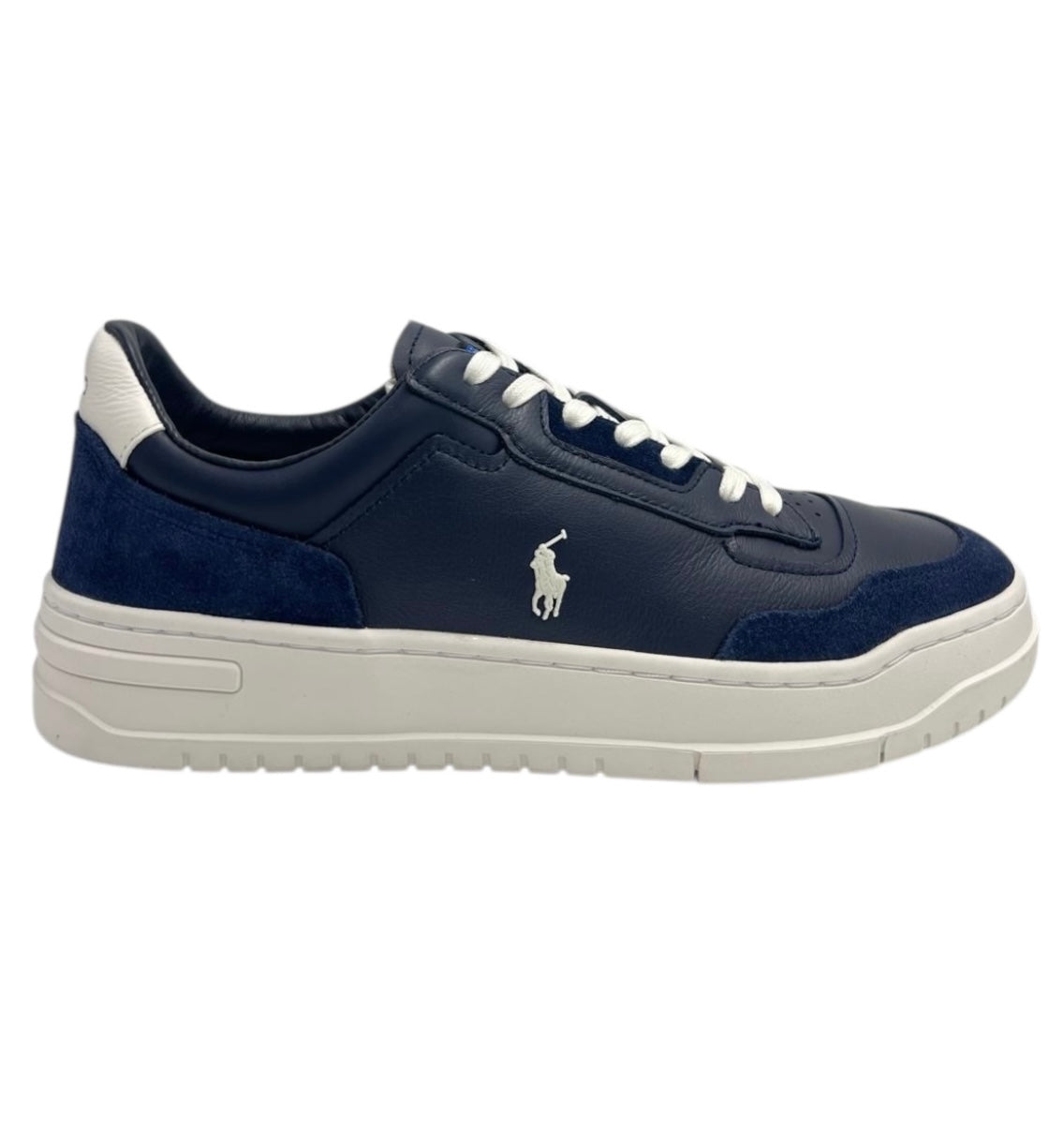 SNEAKERS POLO RALPH LAUREN KENMARE-SK-LTL