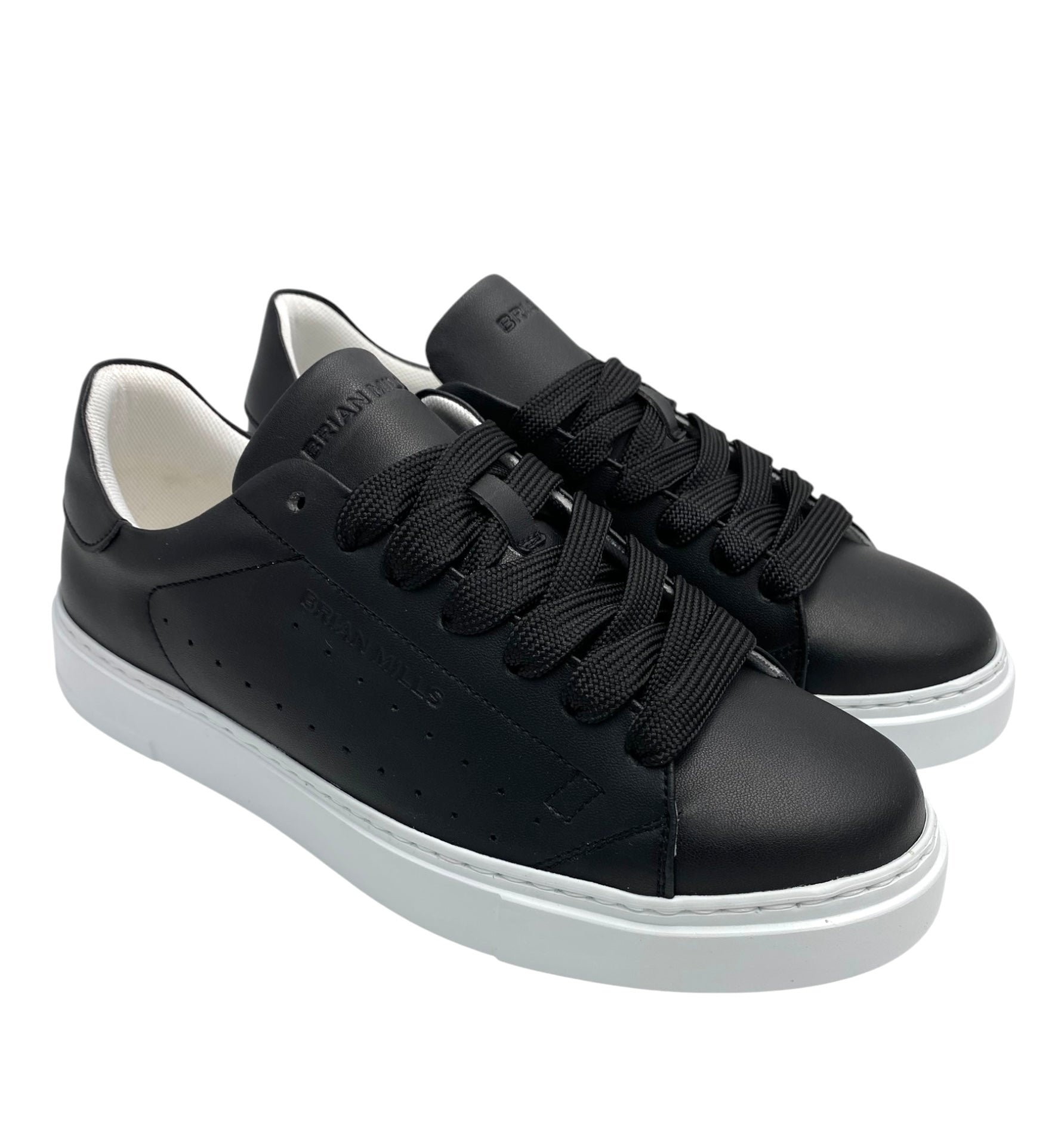 SNEAKERS BRIAN MILLS 560A