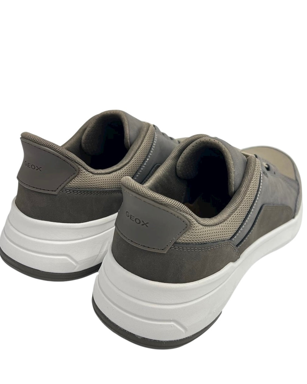 SNEAKERS GEOX U VITTOUR PLUS U659KA