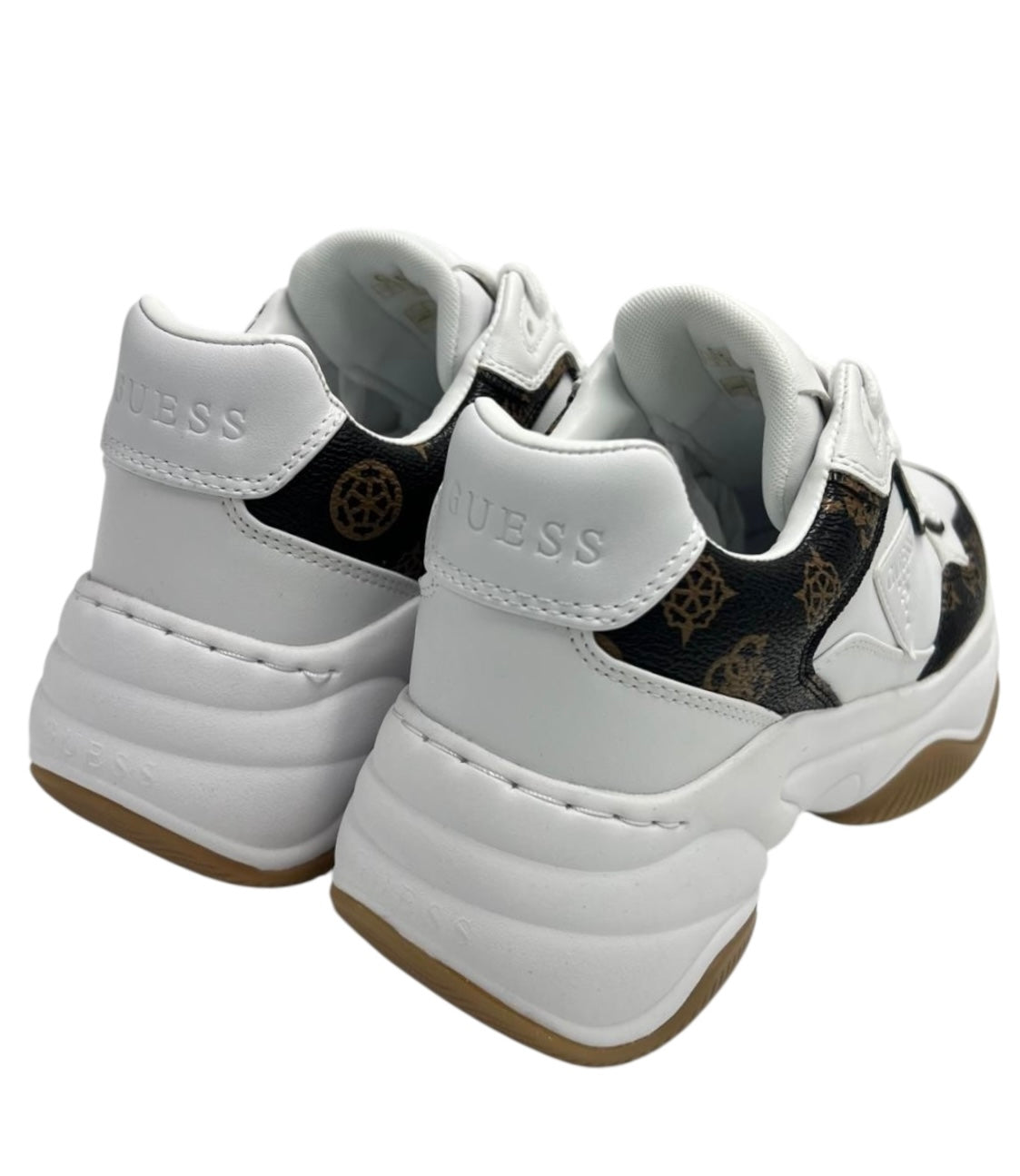 SNEAKERS GUESS FLTHPYFAL12