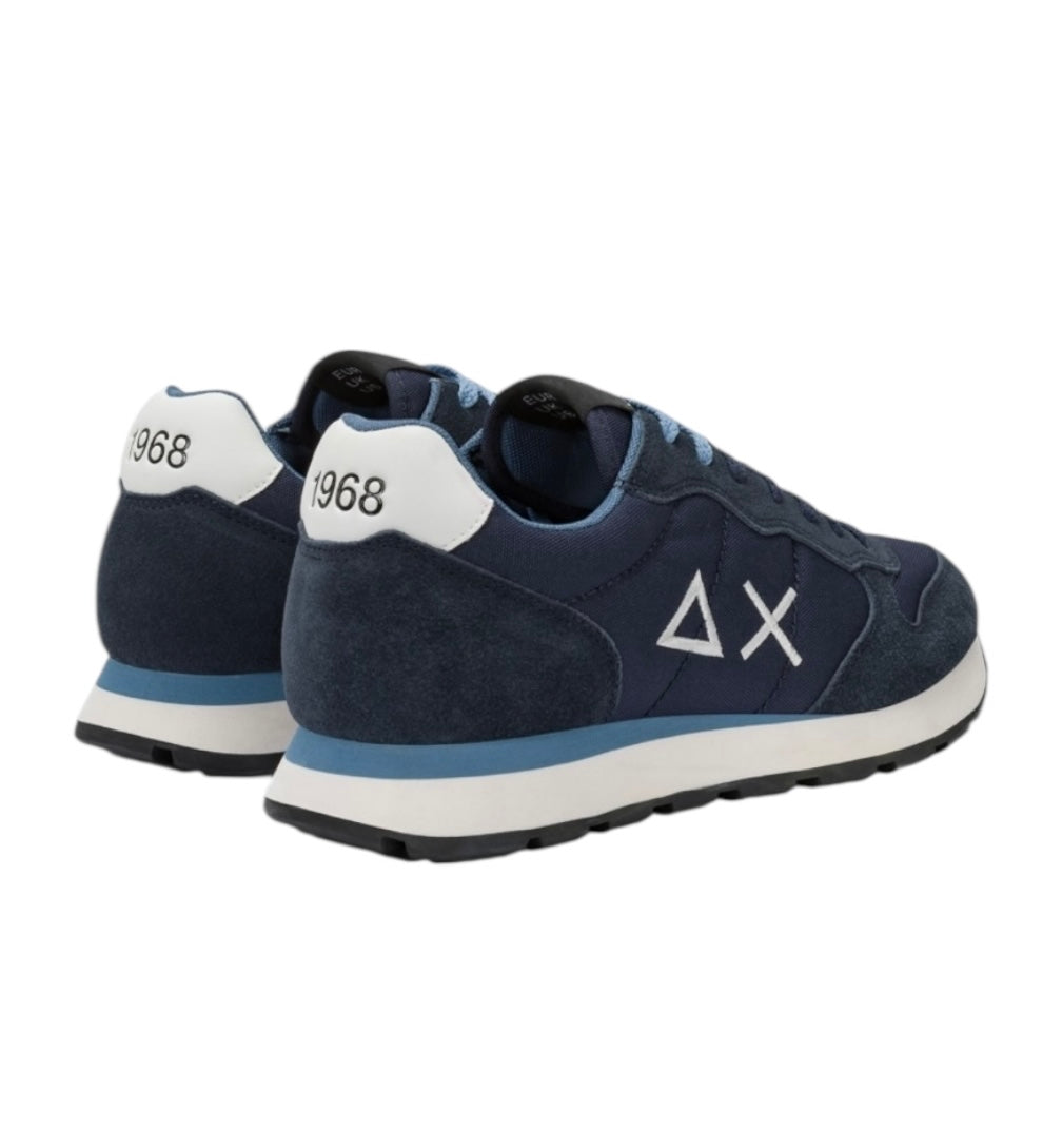 SNEAKERS SUN 68 Z45101 TOM SOLID