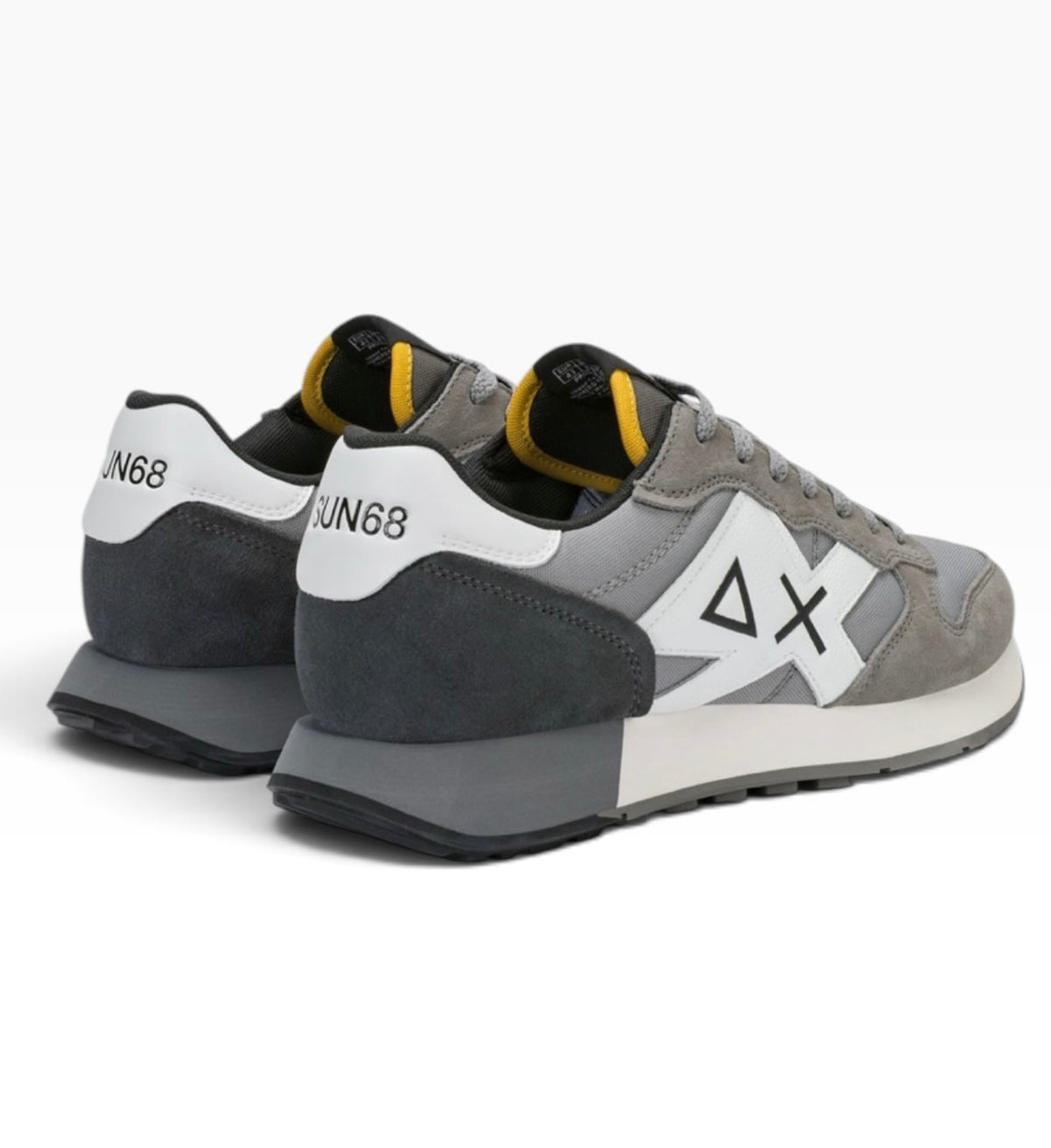 SNEAKERS SUN 68 Z46121 JAKI 2.0 SOLID