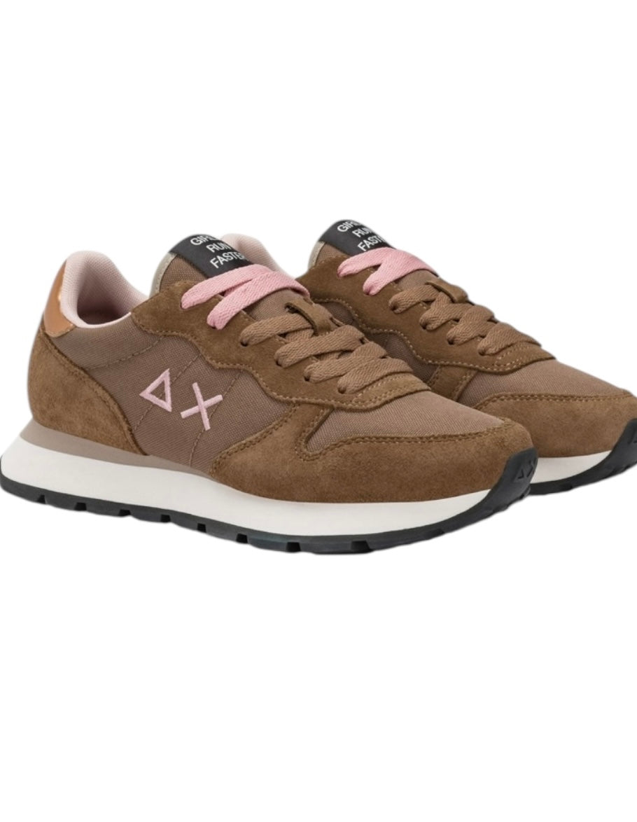 SNEAKERS SUN 68 Z45201