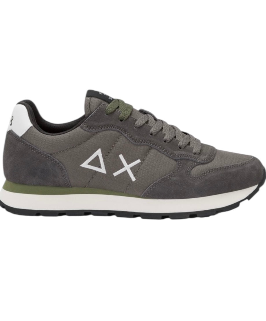 SNEAKERS SUN 68 Z45101 TOM SOLID