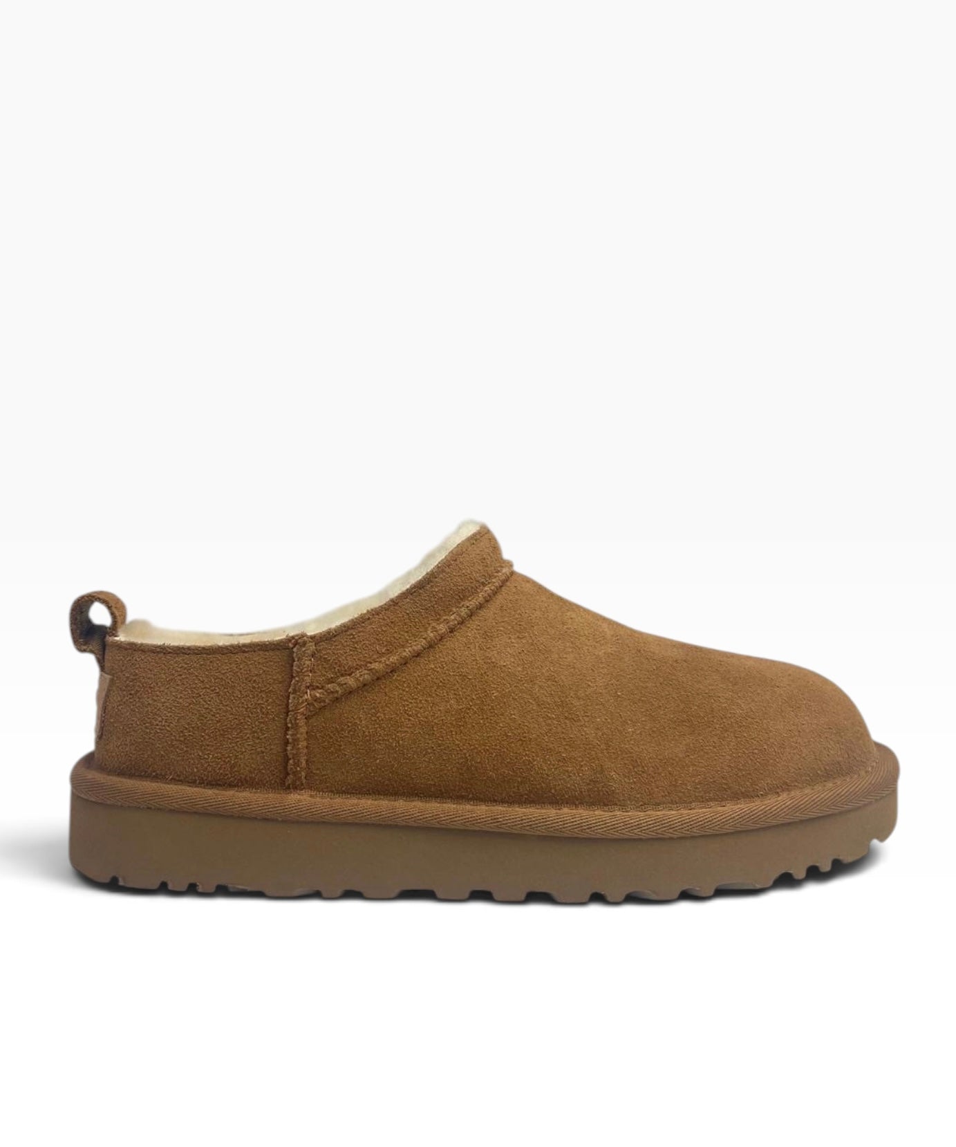 TRONCHETTO UGG W CLASSIC MICRO 1173891