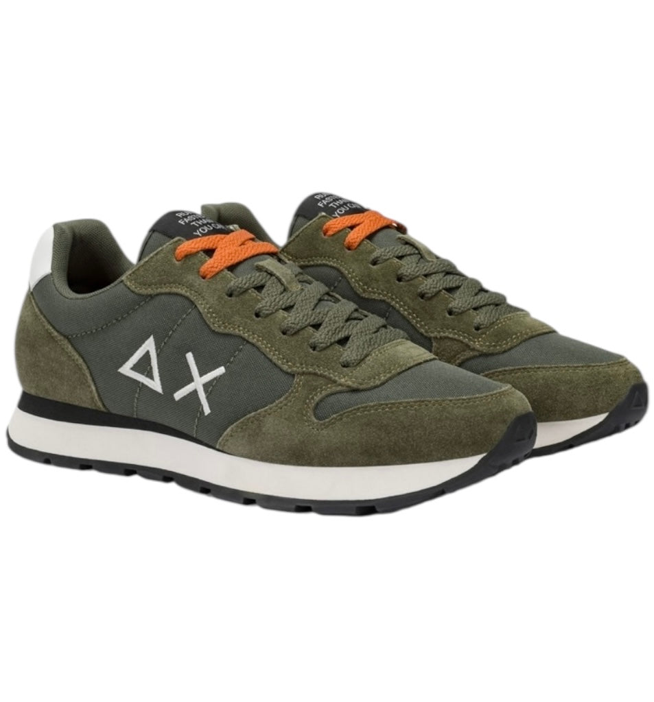 SNEAKERS SUN 68 Z45101 TOM SOLID
