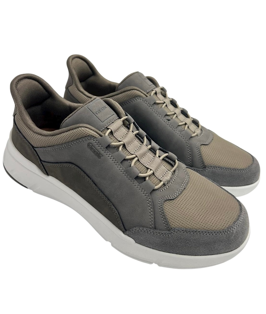 SNEAKERS GEOX U VITTOUR PLUS U659KA