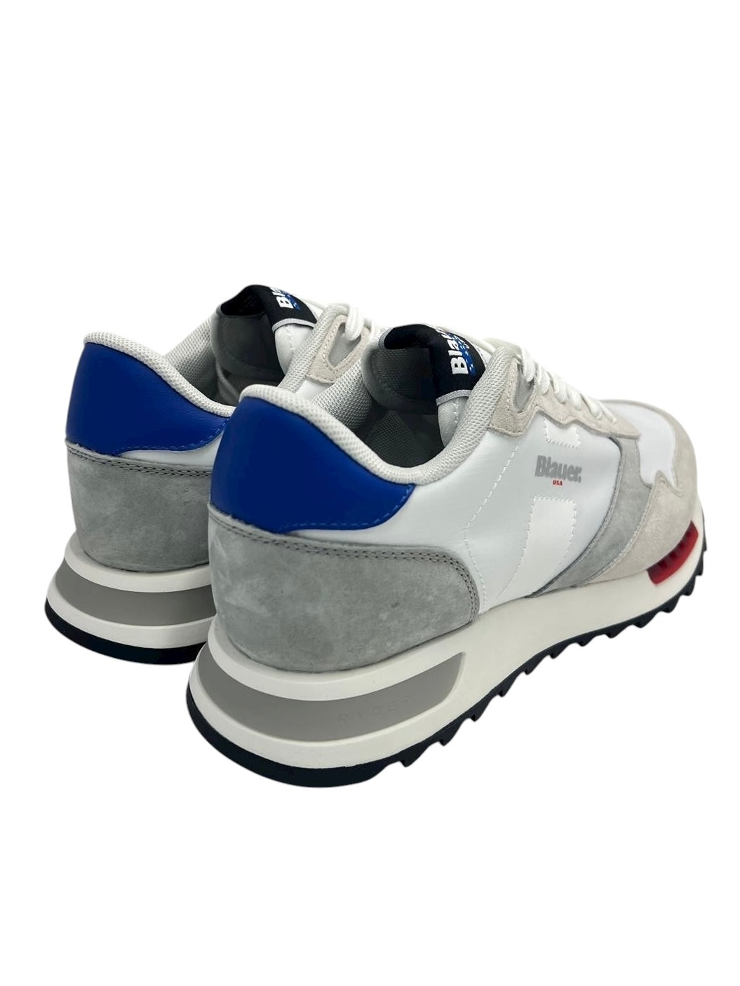 SNEAKERS BLAUER S6RYDERO1/NYS