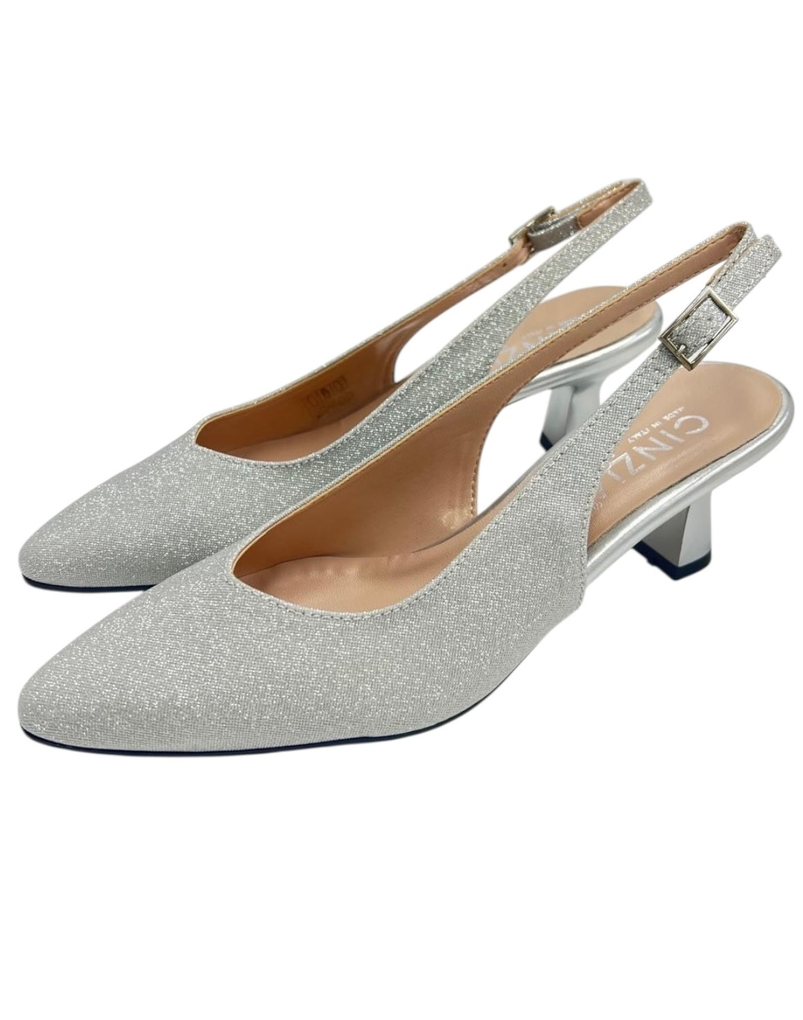 DECOLLETE' CINZIA SOFT DM2613