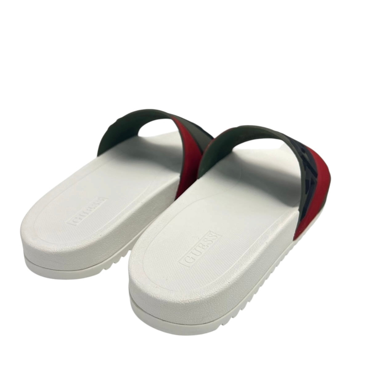 CIABATTA GUESS FMJODEELE19