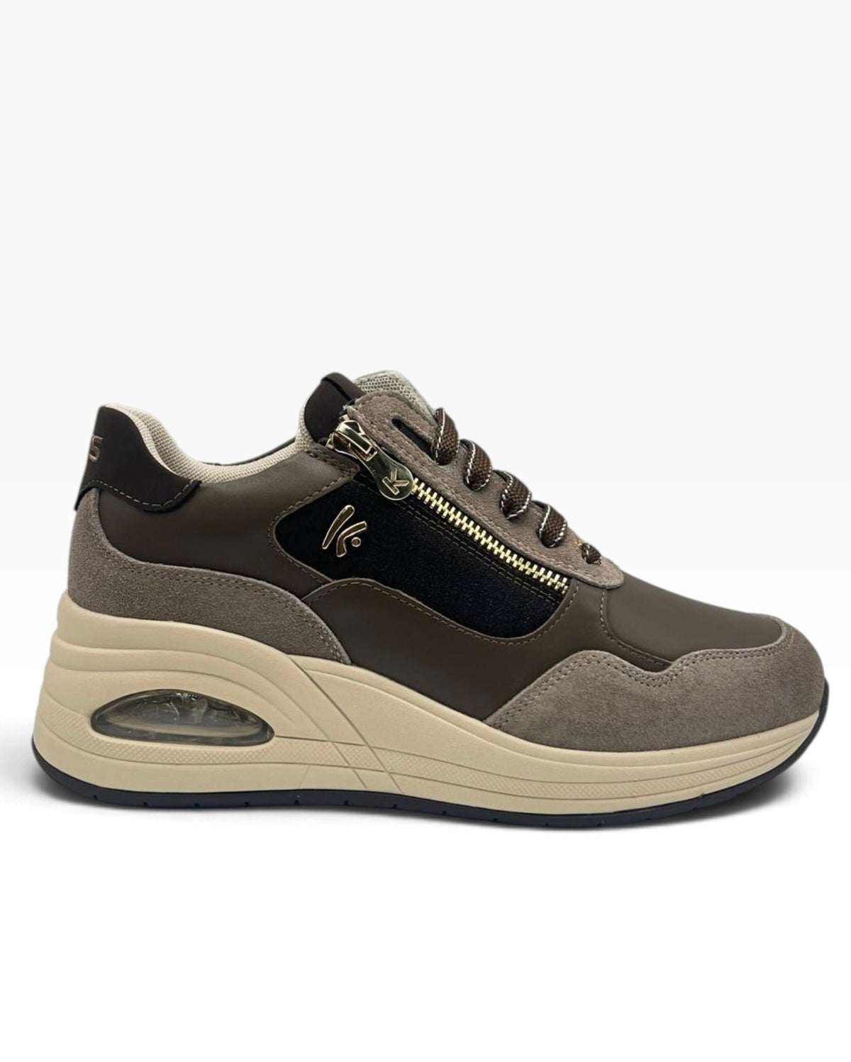 SNEAKERS KEYS K-13610