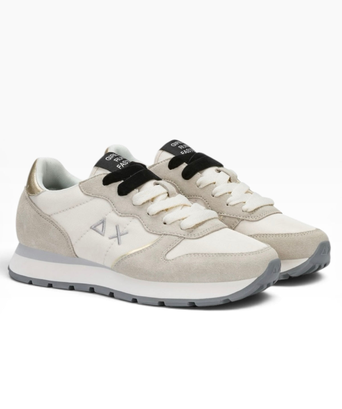 SNEAKERS SUN 68 Z46202