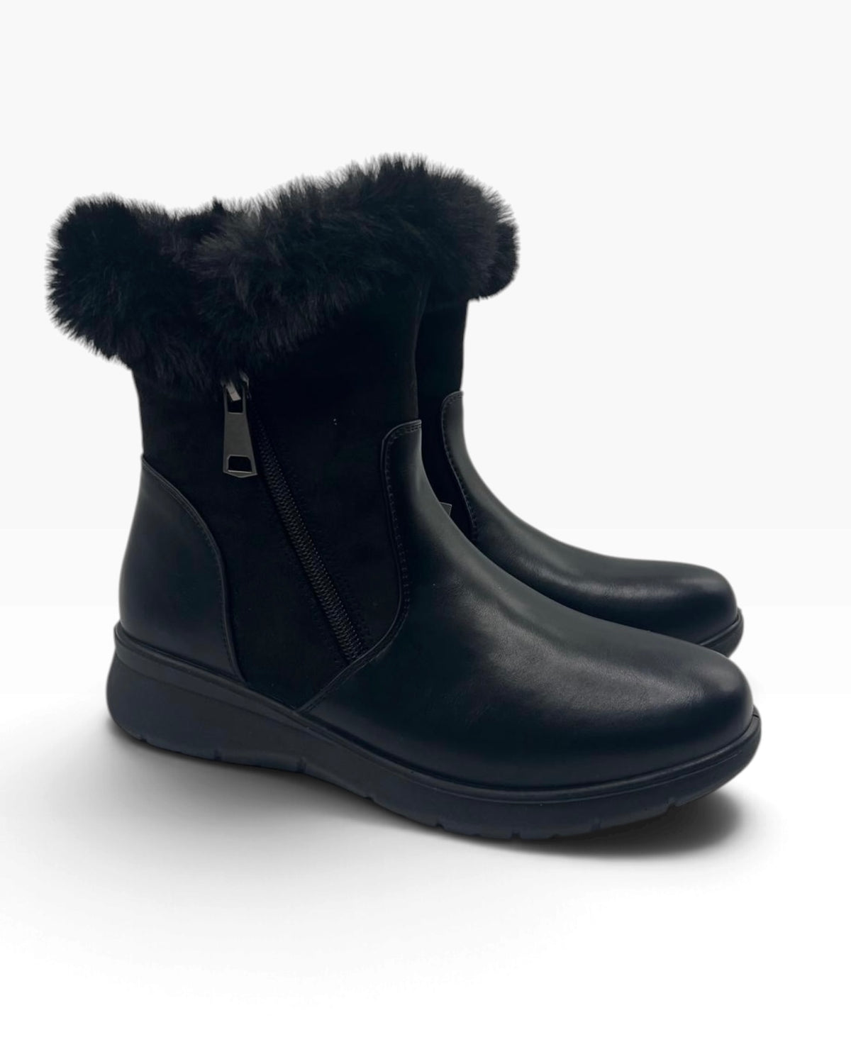 TRONCHETTO CO.MODA DB3816