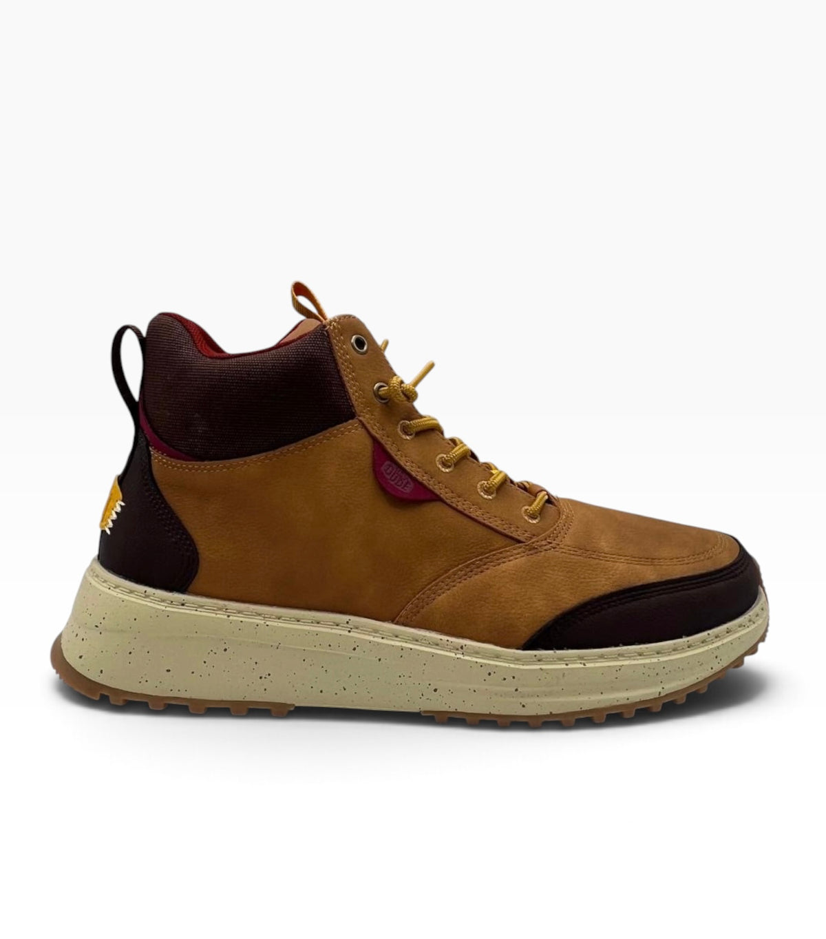 STIVALETTO HEY DUDE TAHOE CLASSIC 42059
