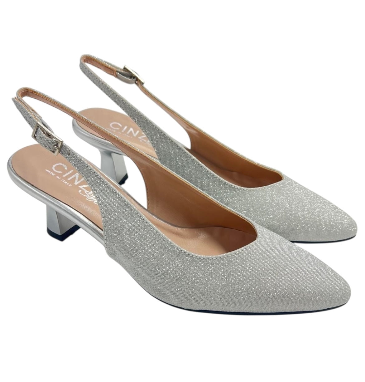 DECOLLETE' CINZIA SOFT DM2613