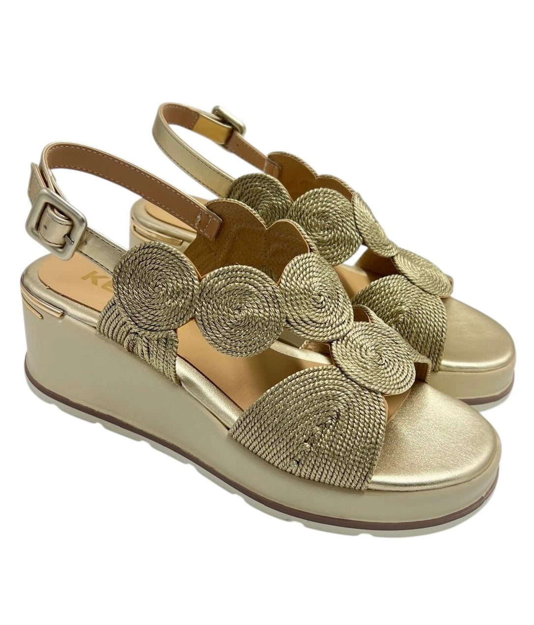 SANDALO KEYS K-12112