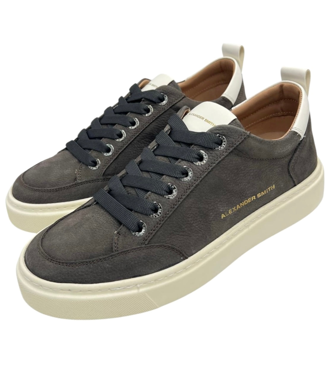 SNEAKERS ALEXANDER  SMITH BOND MAN 3258