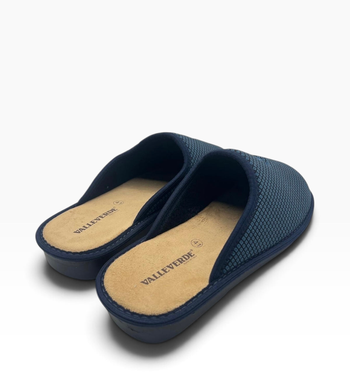 PANTOFOLA VALLEVERDE 37873