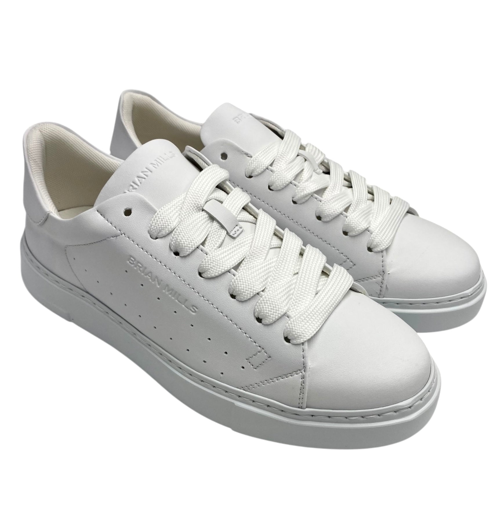 SNEAKERS BRIAN MILLS 560A