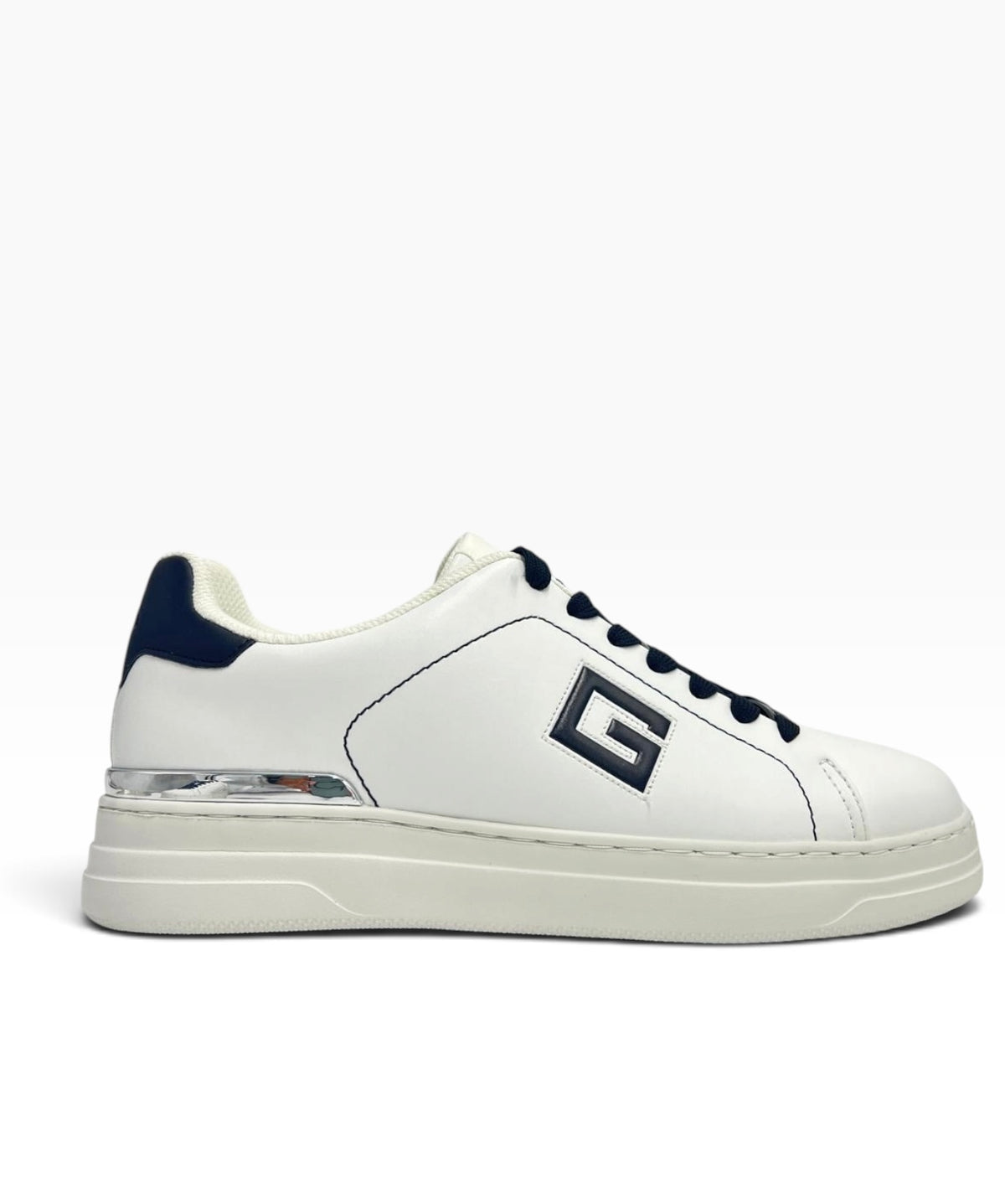 SNEAKERS GUESS FMTWELLEA12