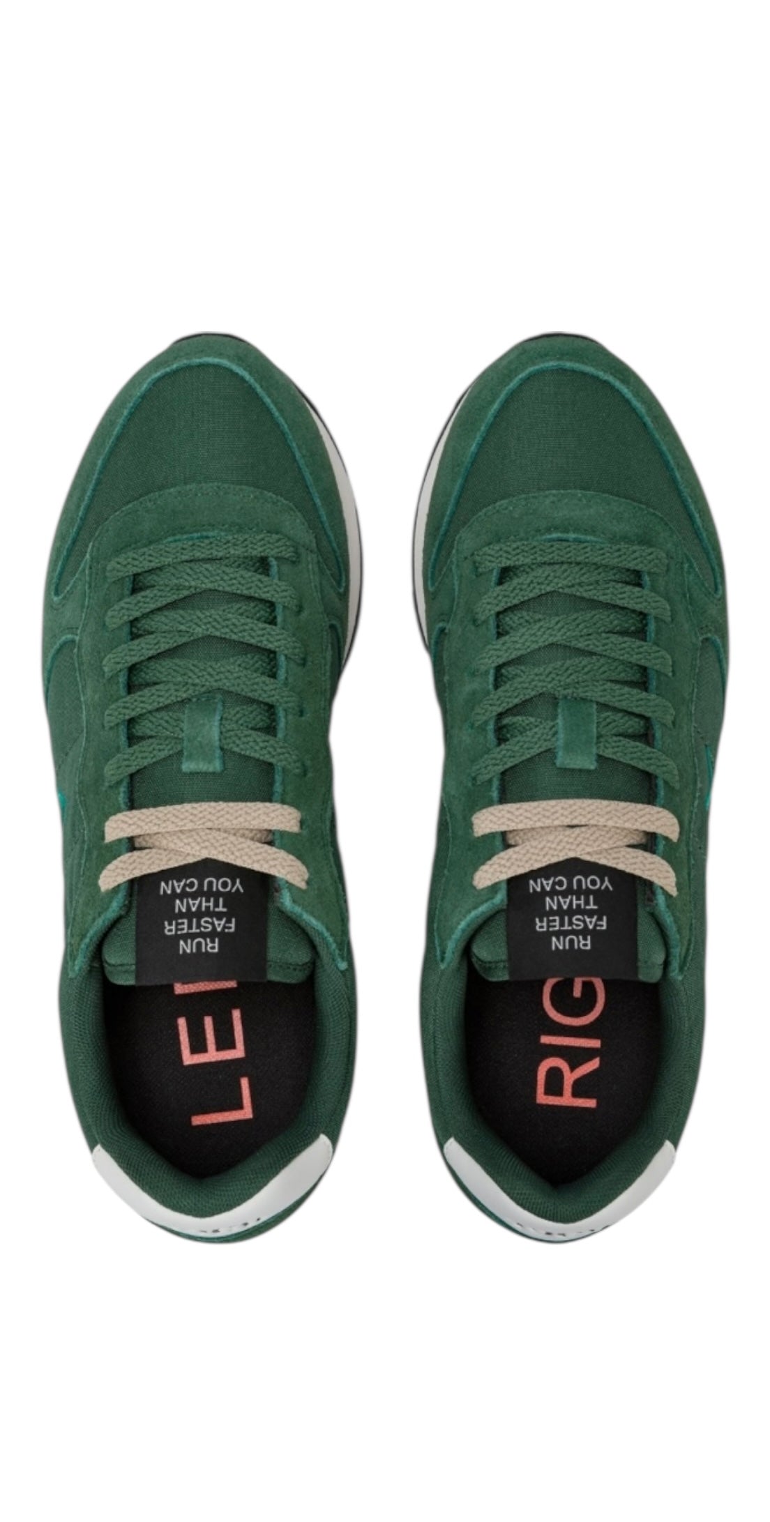SNEAKERS SUN 68 Z45101 TOM SOLID