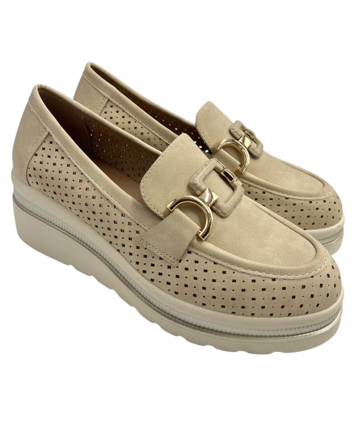 SNEAKERS CINZIA SOFT CI1108
