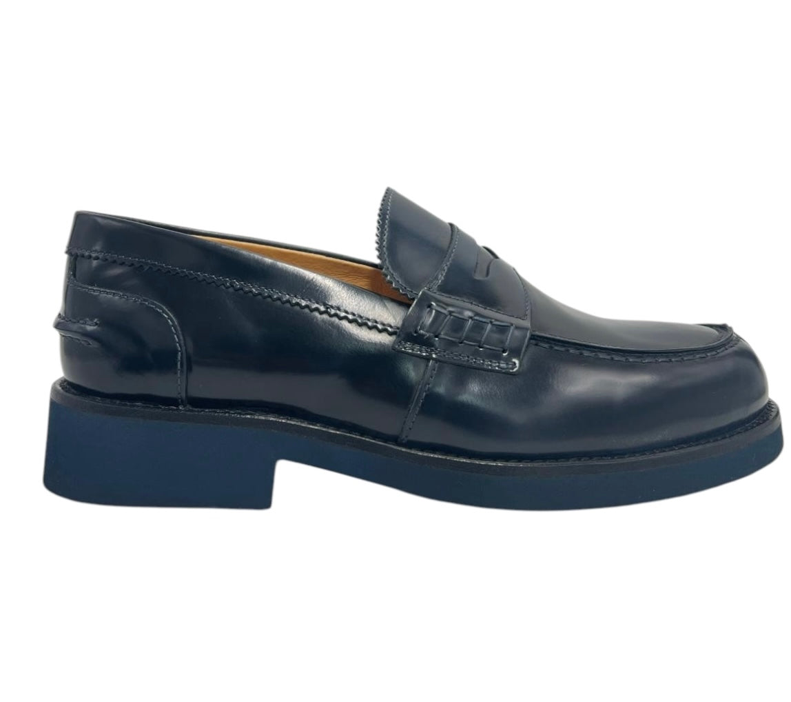 MOCASSINO EXTON 2102
