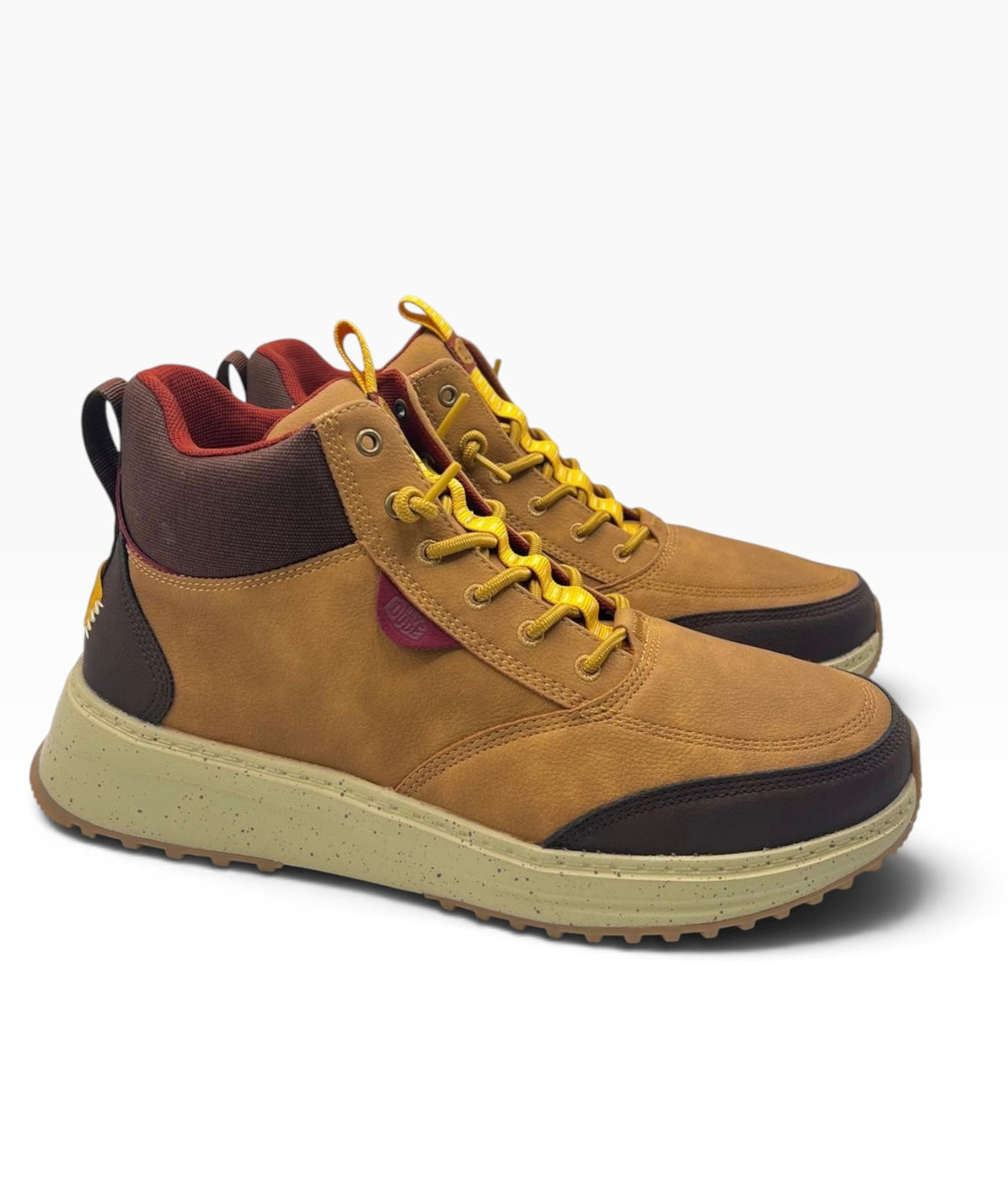 STIVALETTO HEY DUDE TAHOE CLASSIC 42059