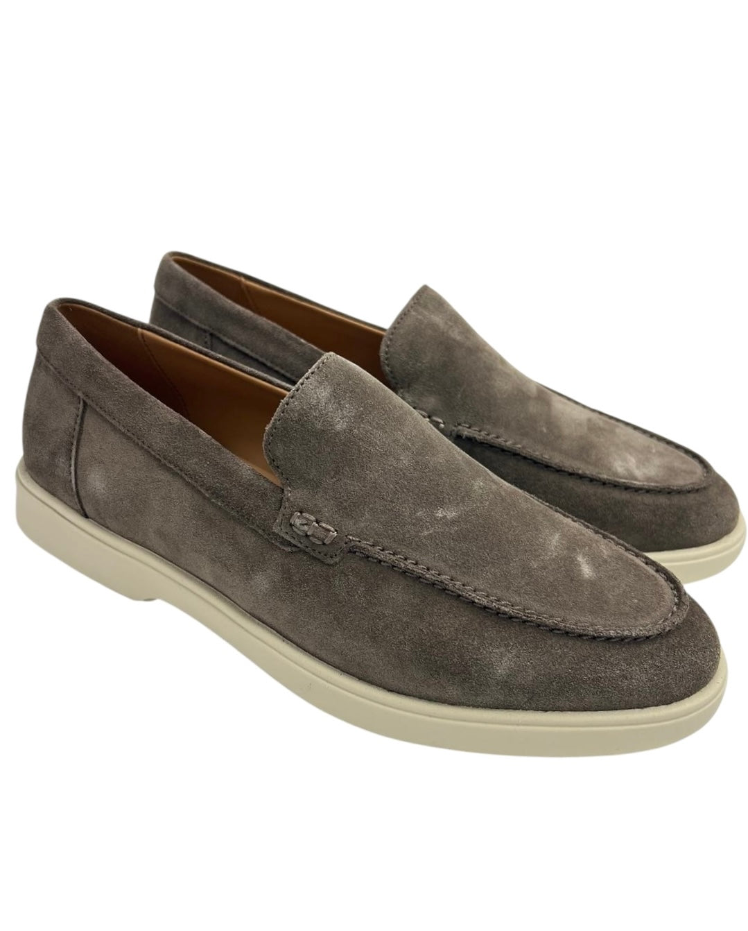 MOCASSINO GEOX U SPHERICA EC17 U55LAD