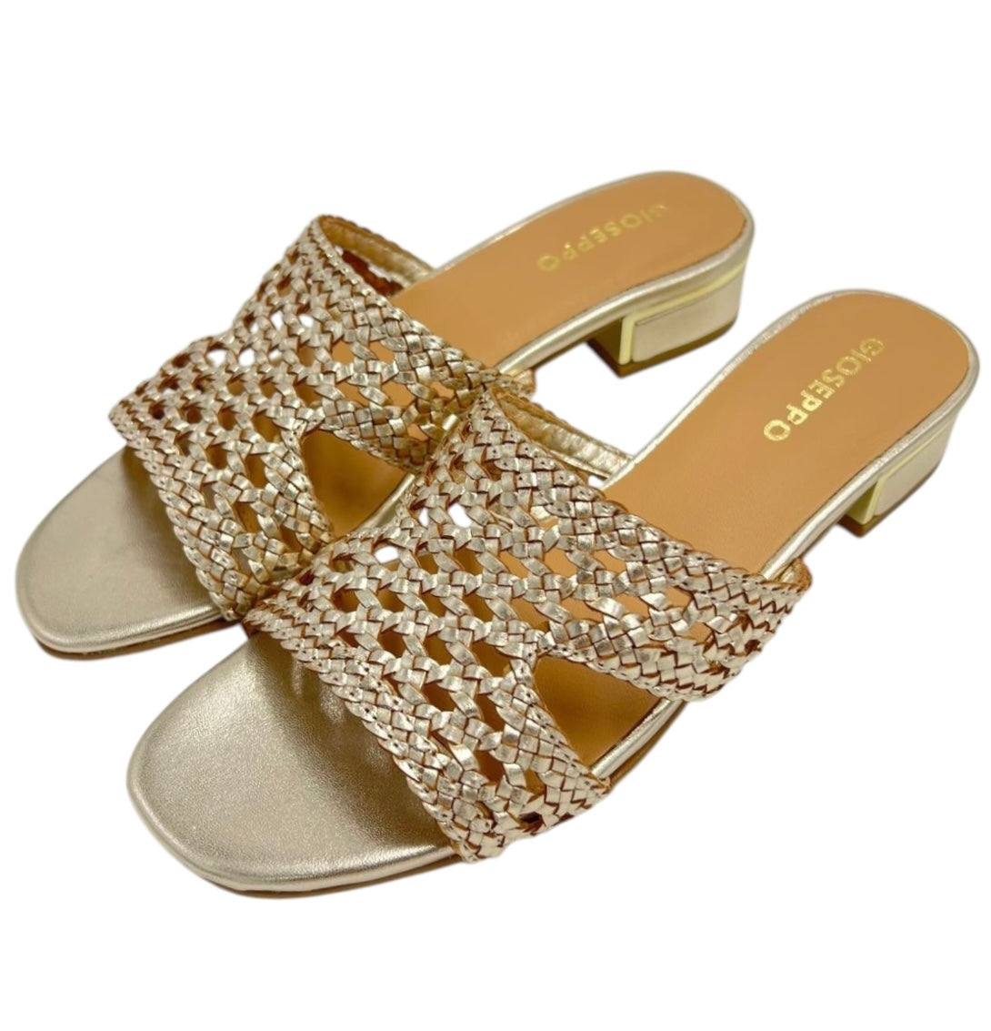 SANDALO GIOSEPPO LINN 75129