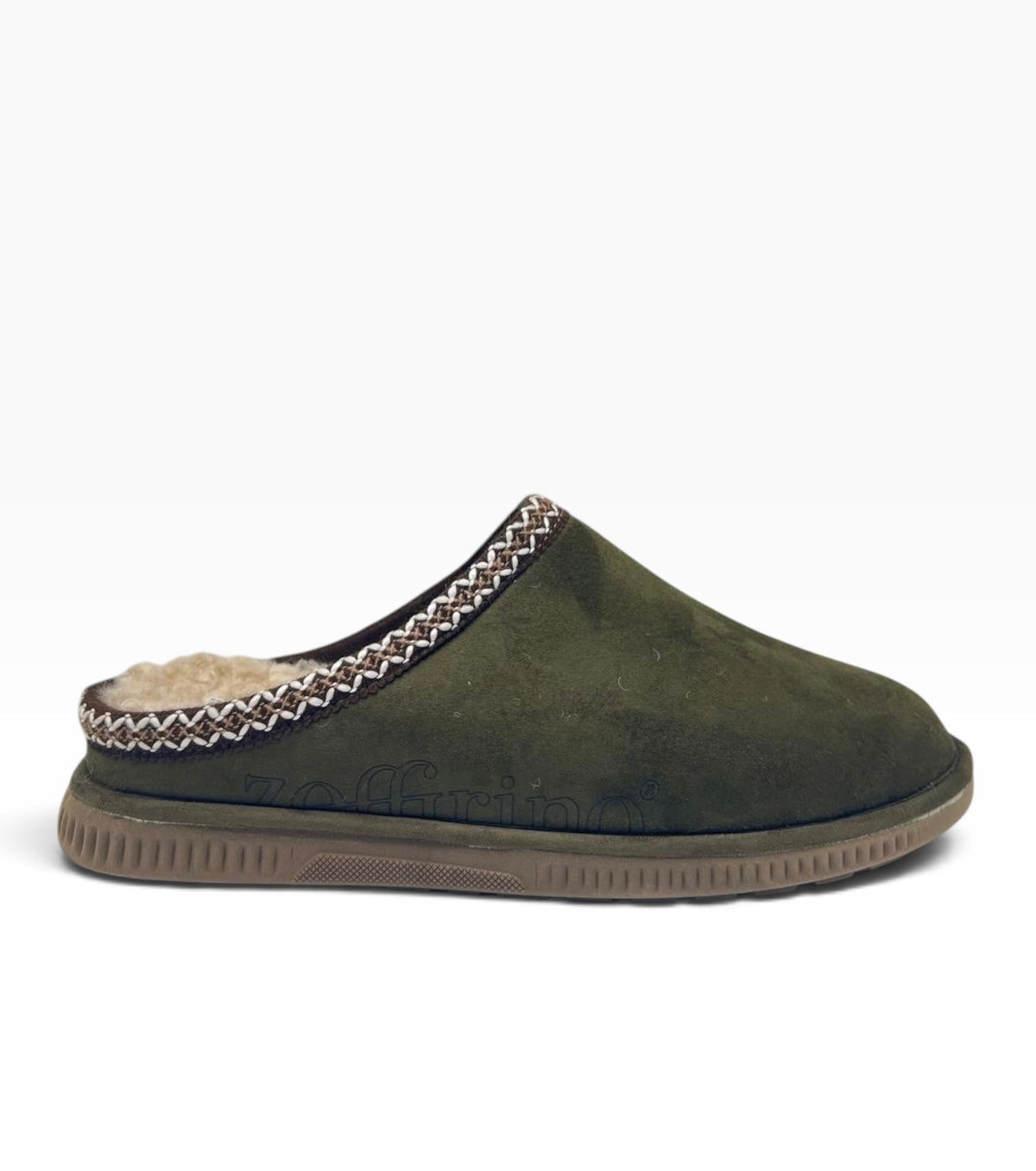 PANTOFOLE ZEFFIRINO CCIROU3100B