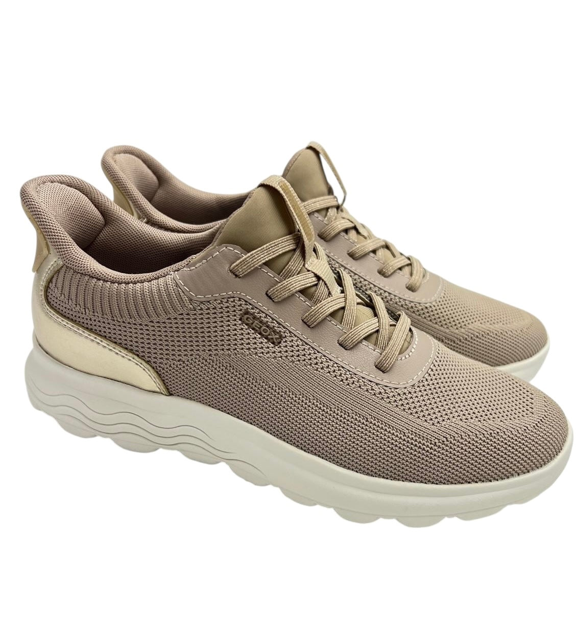 SNEAKERS GEOX D SPHERICA PLUS D557MA