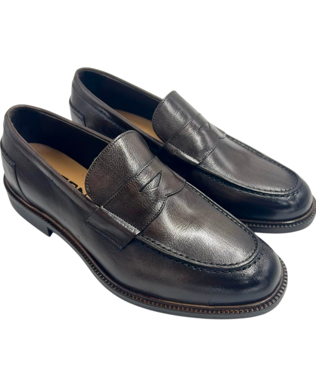 MOCASSINO EXTON 6624