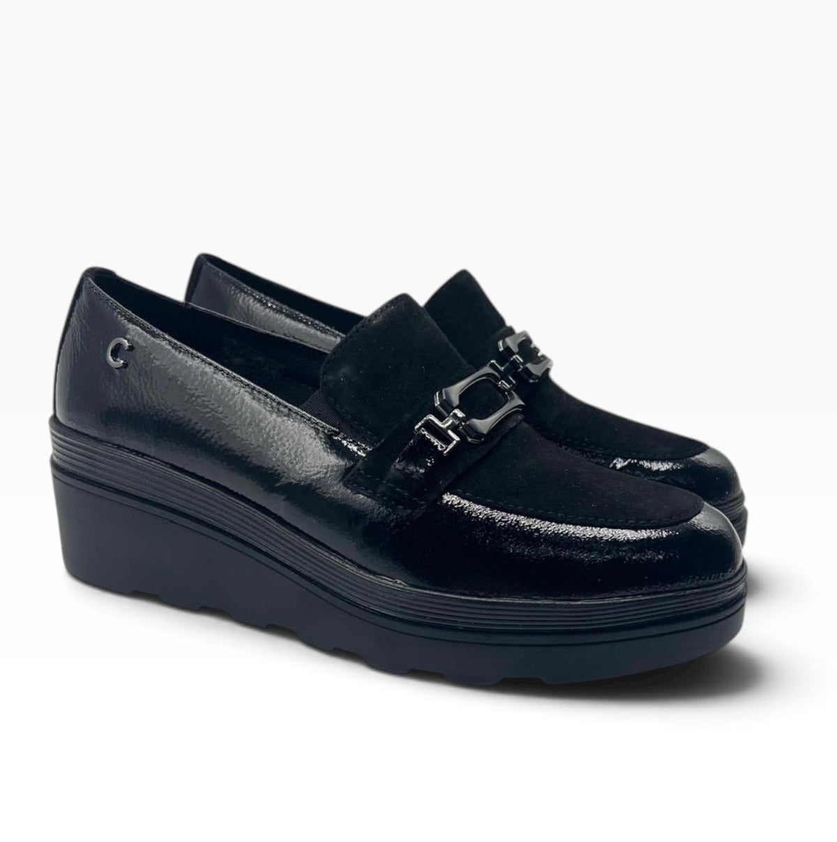 MOCASSINO CINZIA SOFT IV4625932