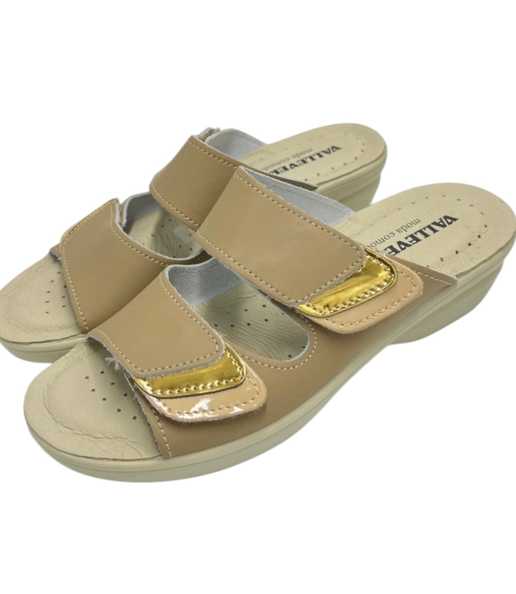 PANTOFOLA VALLEVERDE 25 315