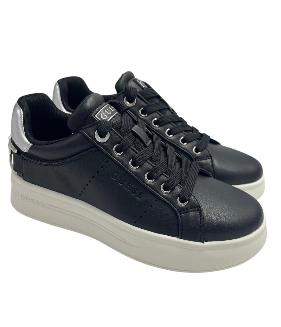 SNEAKERS GUESS FLPWESELE12