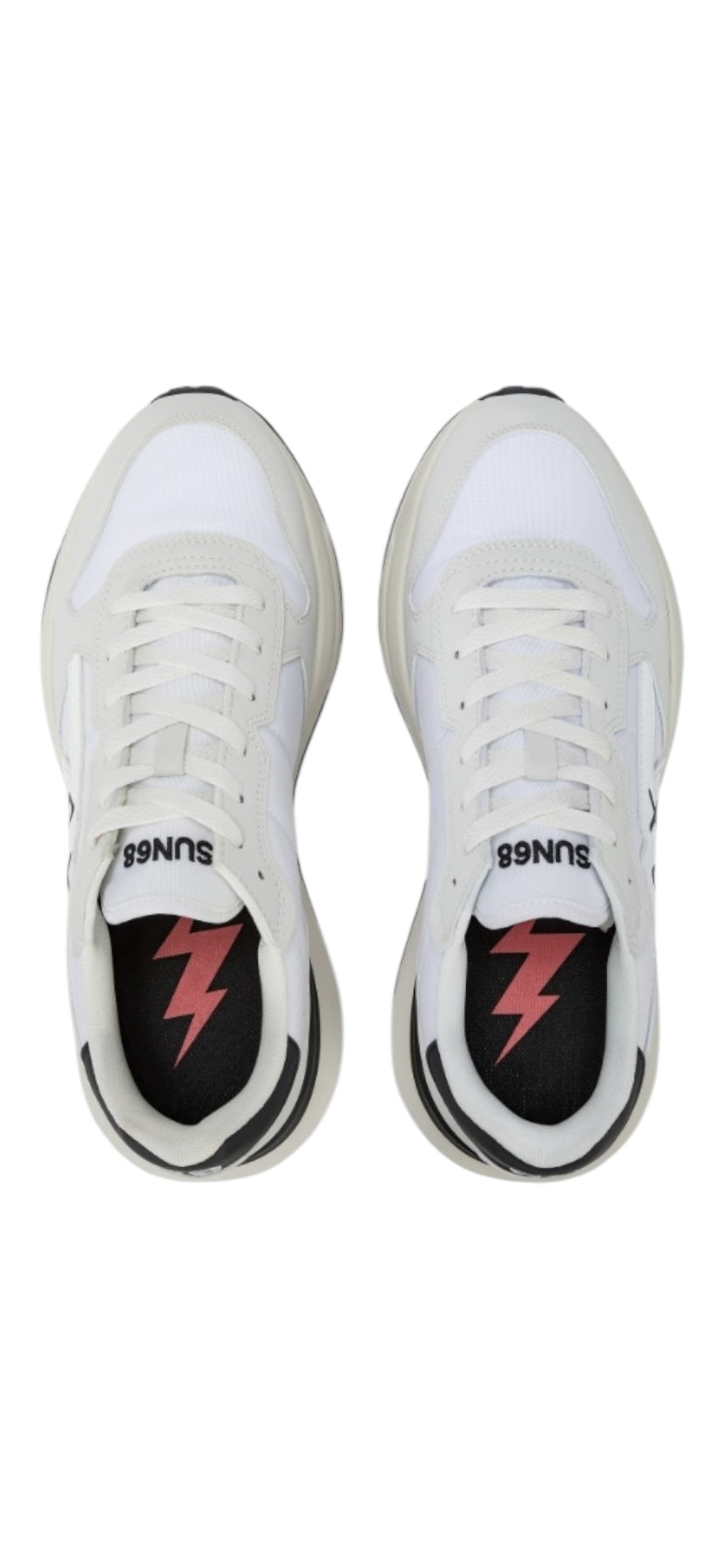 SNEAKERS SUN 68 NIKI 2.0 SOLID Z35120