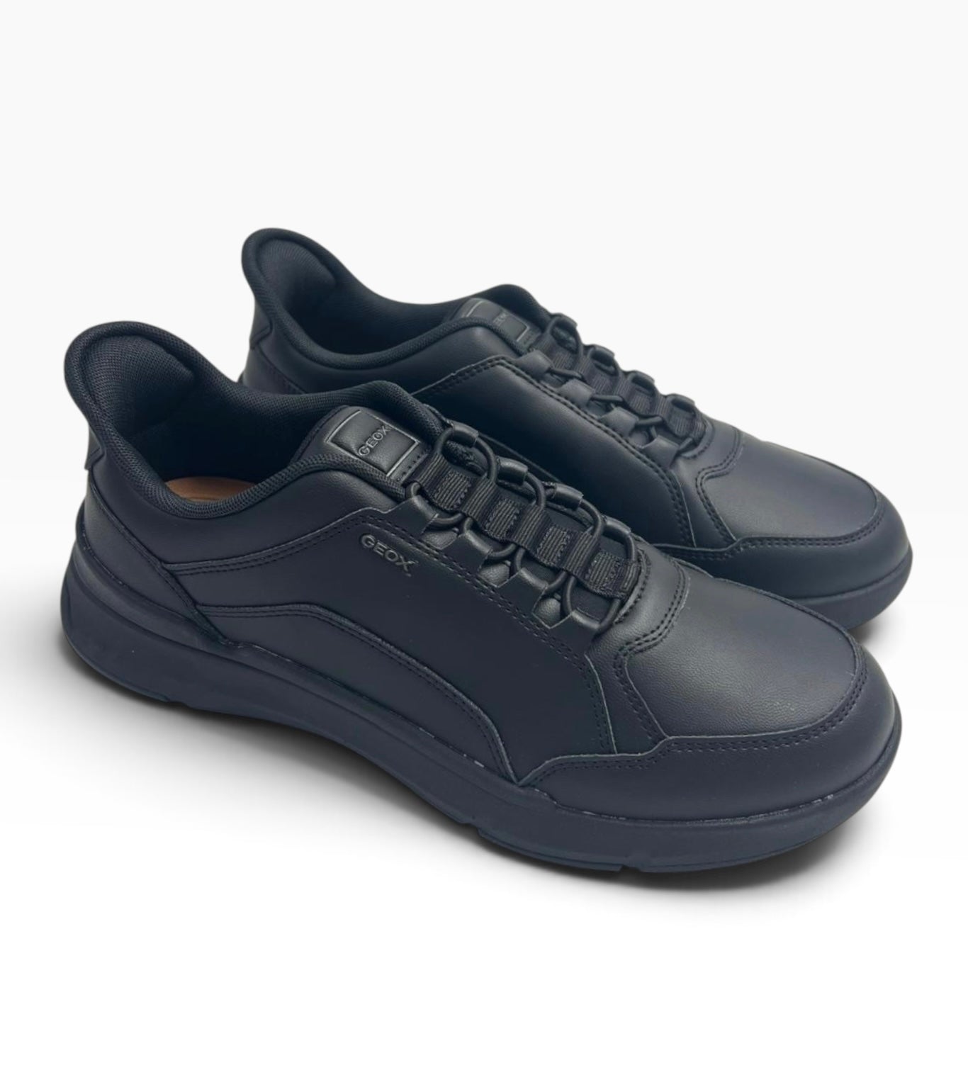 SNEAKERS GEOX U659KA U VITTOUR PLUS