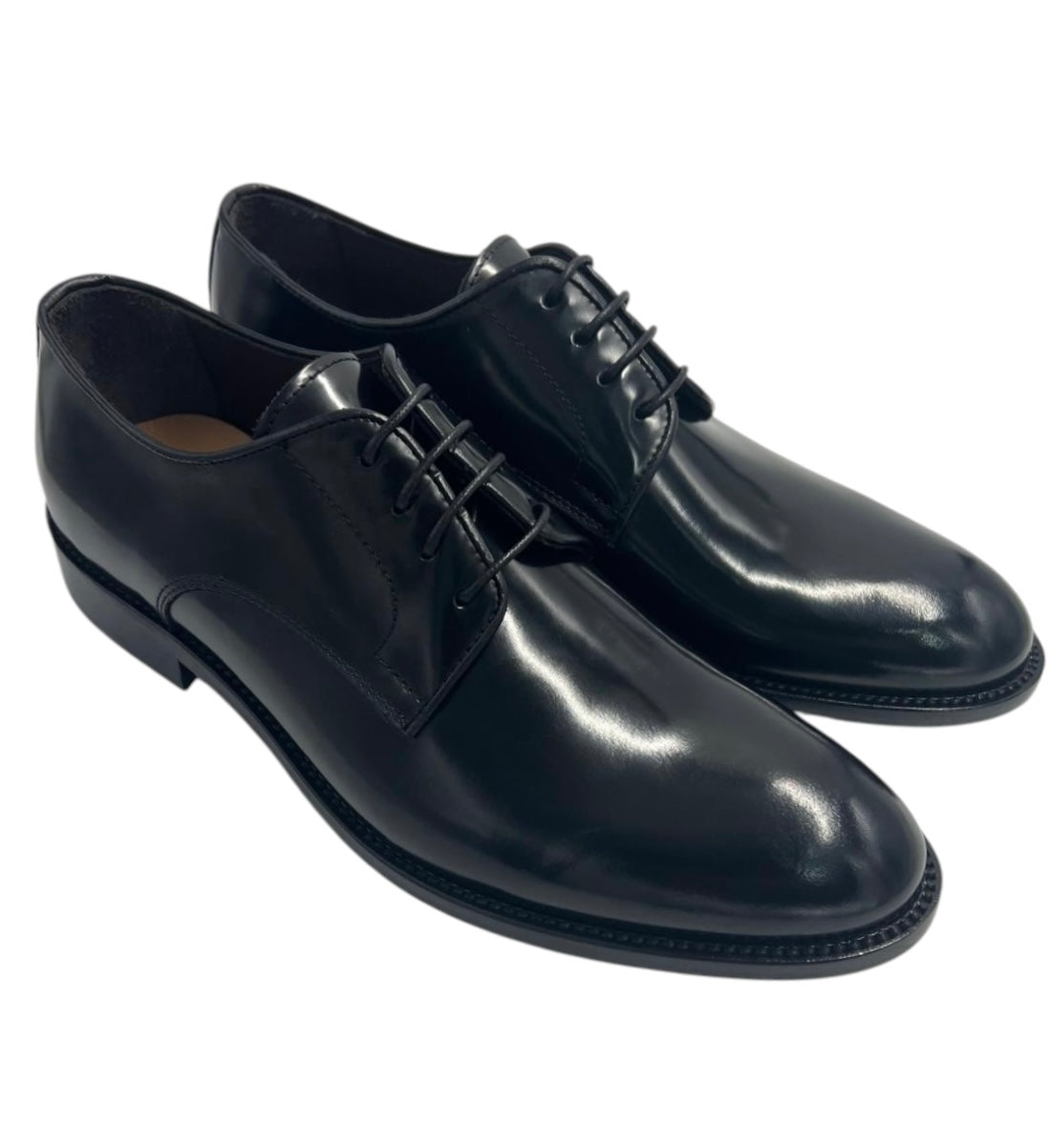 SCARPA CERIMONIA UOMO EXTON 1374