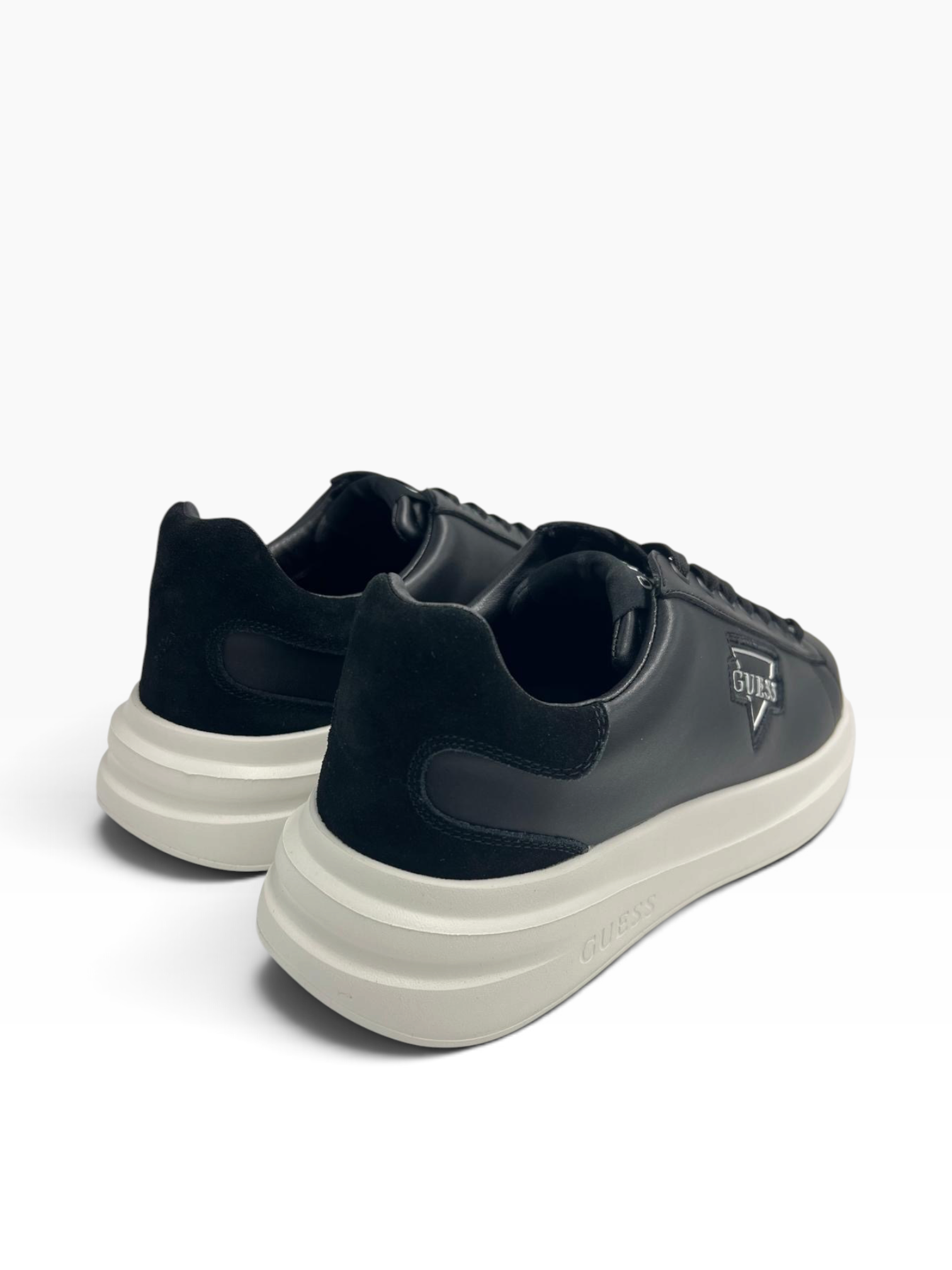 SNEAKERS GUESS FMFBANLEL12