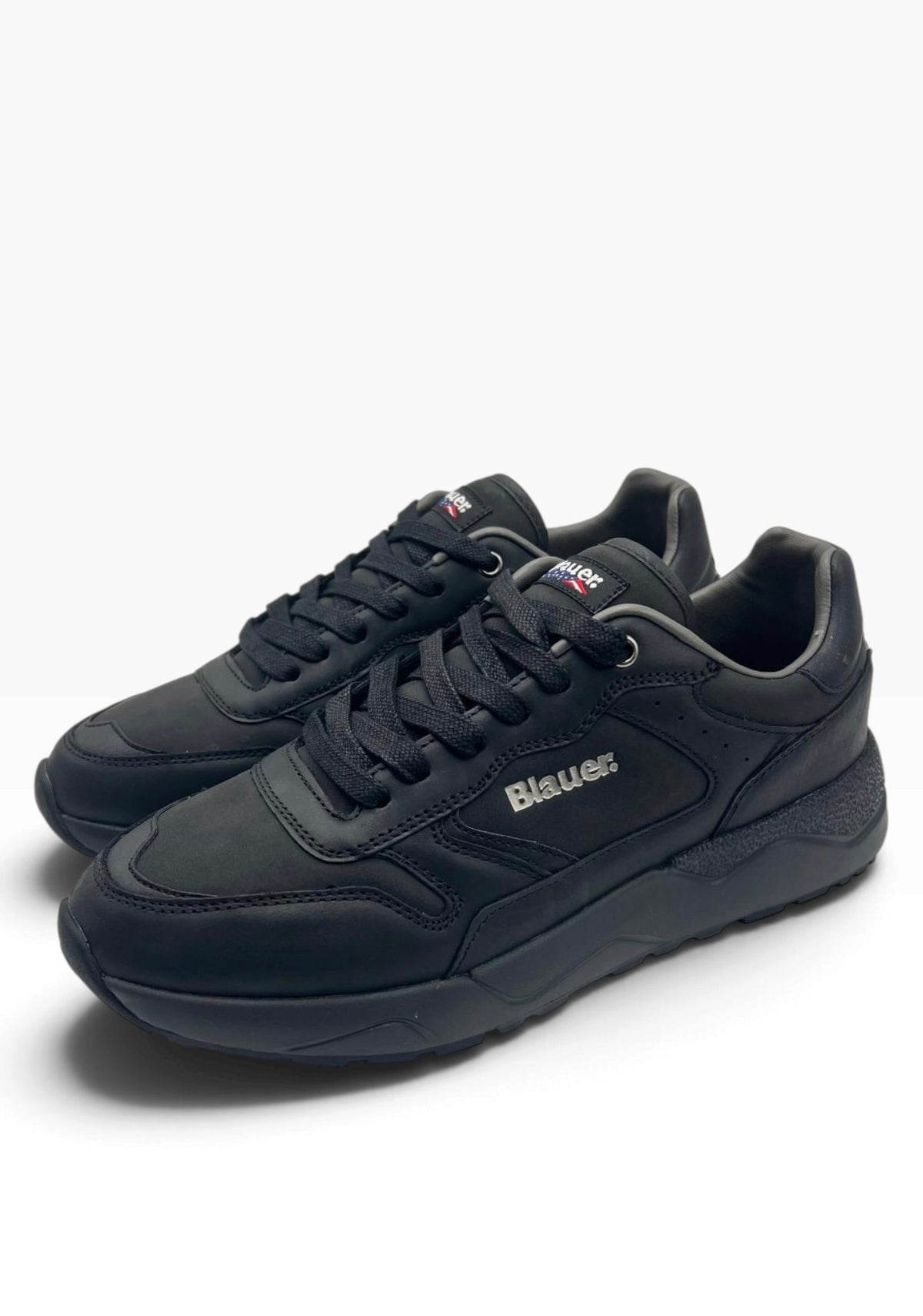 SNEAKERS BLAUER F6OZARKO3 / PUL