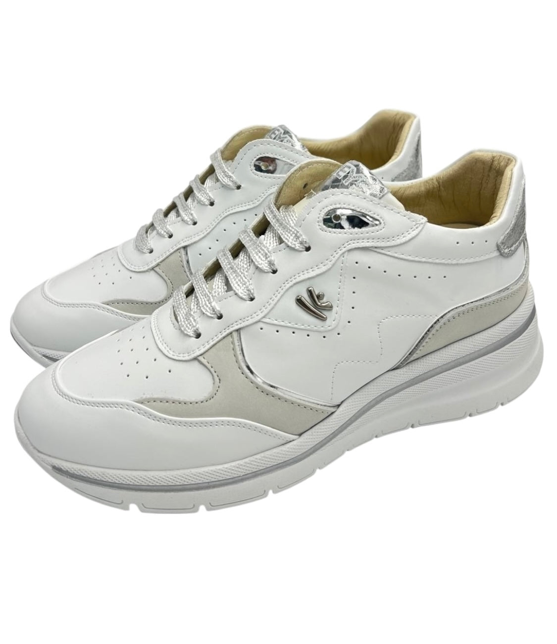 SNEAKERS KEYS K- 11912