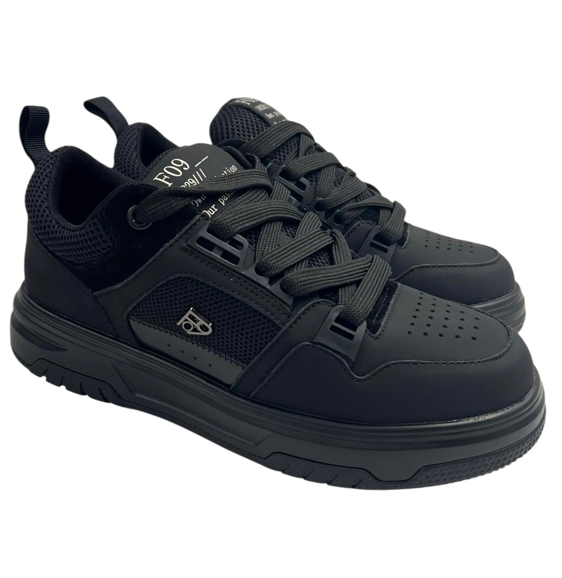 SNEAKERS F09 MINZE